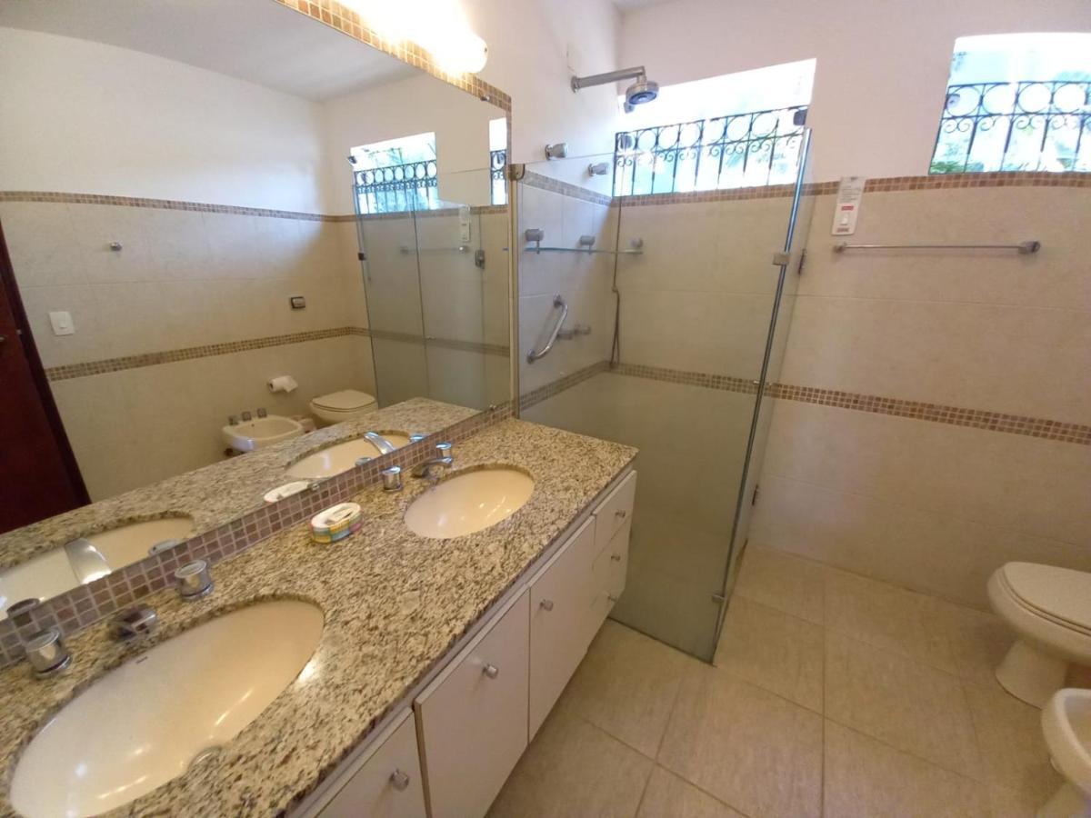 Вилла Casa Perola Убатуба Экстерьер фото